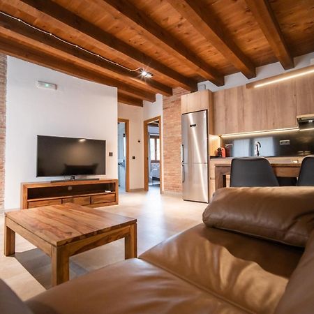 Casa Ronda Apartment Beceite Exterior photo