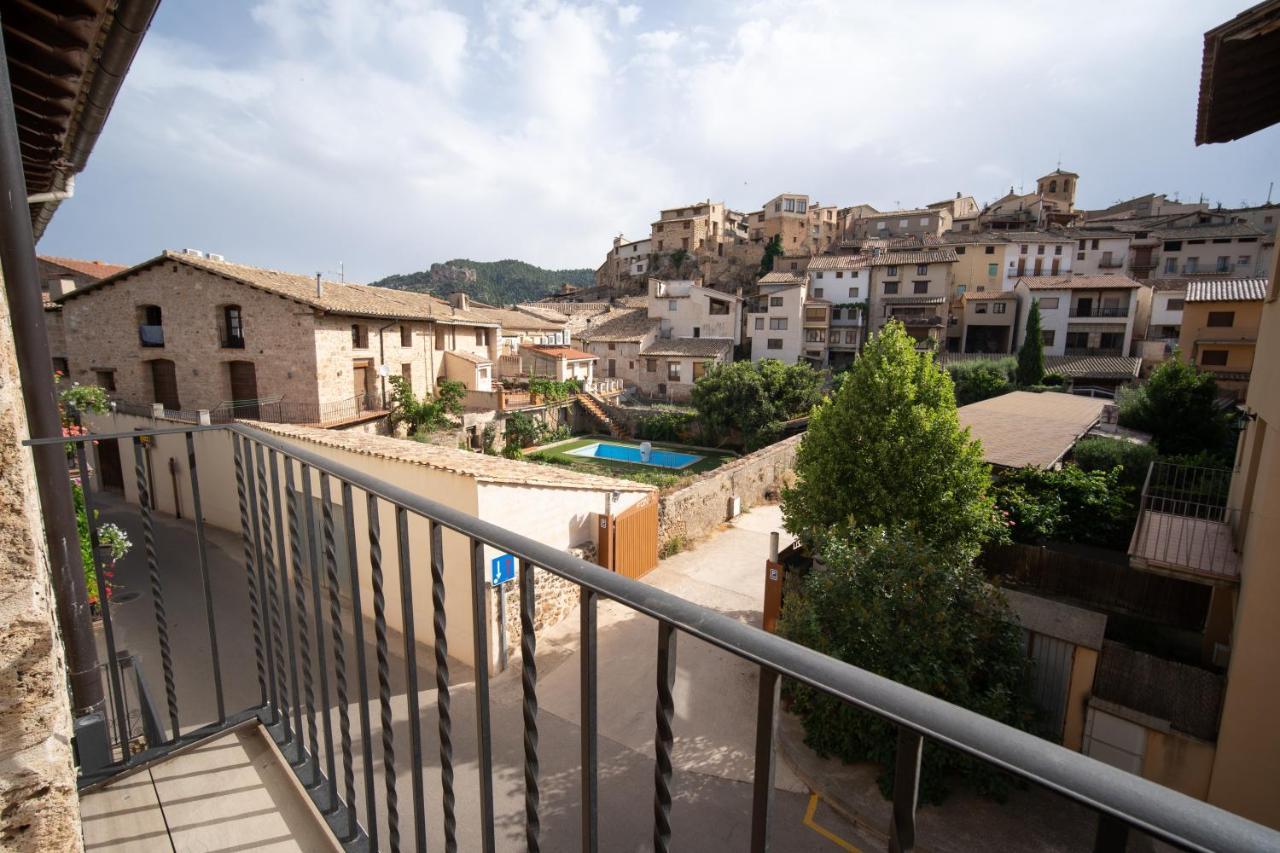 Casa Ronda Apartment Beceite Exterior photo